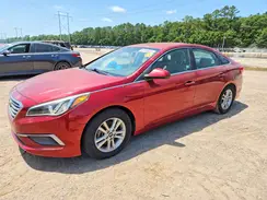 5NPE24AF3GH353100 2016 HYUNDAI SONATA