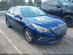 5NPE24AF3GH353484 2016 HYUNDAI SONATA