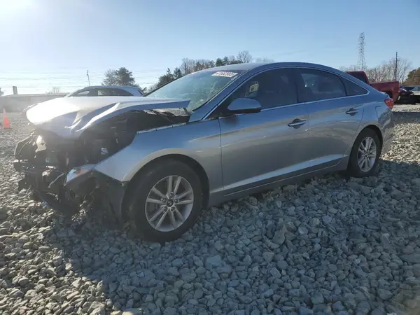 5NPE24AF3GH353856 2016 HYUNDAI SONATA - Image 1