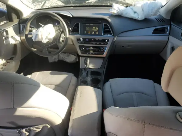 5NPE24AF3GH353856 2016 HYUNDAI SONATA - Image 8