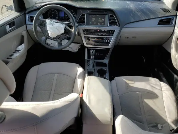 5NPE24AF3GH353873 2016 HYUNDAI SONATA - Image 8