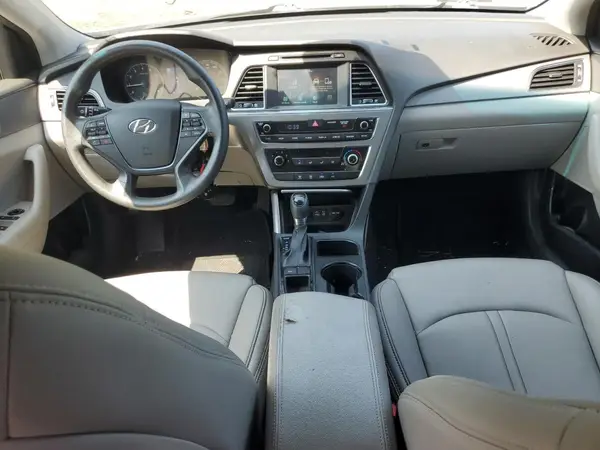 5NPE24AF3GH354702 2016 HYUNDAI SONATA - Image 8