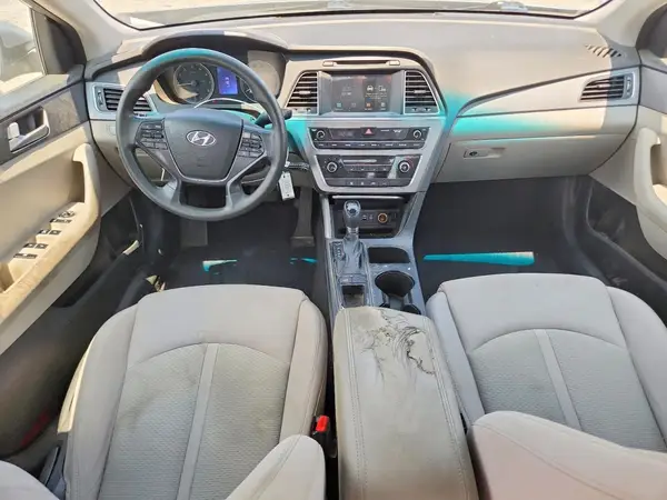 5NPE24AF3GH355199 2016 HYUNDAI SONATA - Image 8