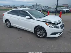 5NPE24AF3GH355350 2016 HYUNDAI SONATA