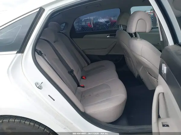 5NPE24AF3GH355350 2016 HYUNDAI SONATA - Image 8
