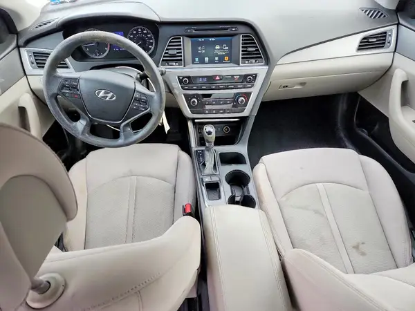 5NPE24AF3GH356403 2016 HYUNDAI SONATA - Image 8
