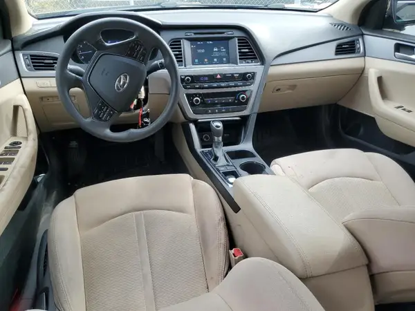 5NPE24AF3GH356434 2016 HYUNDAI SONATA - Image 8