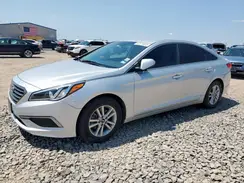 5NPE24AF3GH357387 2016 HYUNDAI SONATA