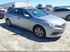 5NPE24AF3GH357437 2016 HYUNDAI SONATA
