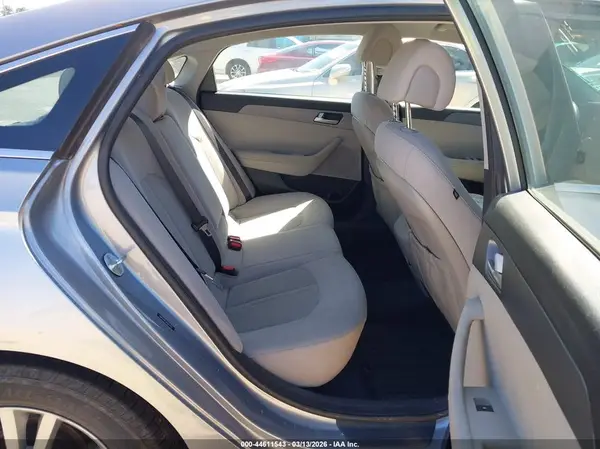 5NPE24AF3GH357437 2016 HYUNDAI SONATA - Image 8