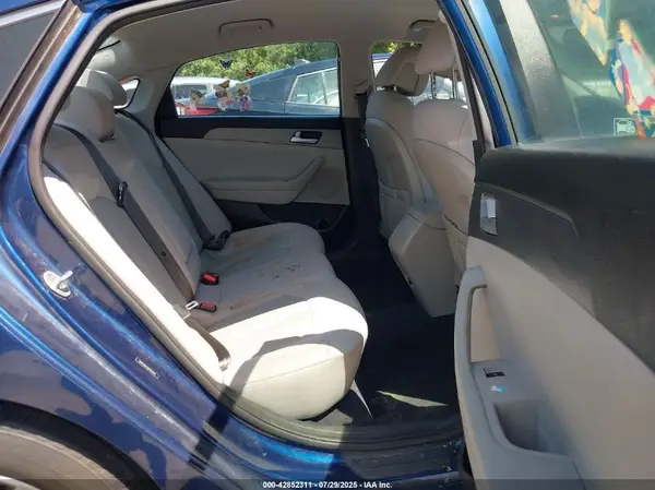 5NPE24AF3GH357941 2016 HYUNDAI SONATA - Image 8