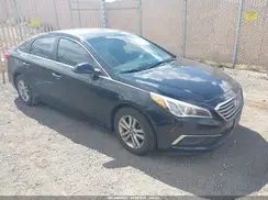 5NPE24AF3GH358605 2016 HYUNDAI SONATA