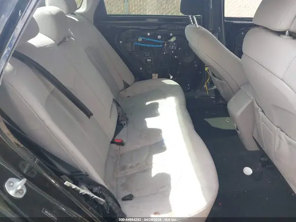 5NPE24AF3GH358605 2016 HYUNDAI SONATA - Image 8