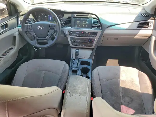 5NPE24AF3GH359186 2016 HYUNDAI SONATA - Image 8
