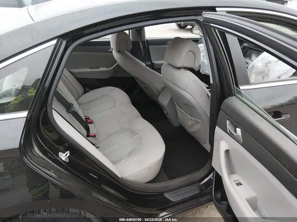 5NPE24AF3GH359205 2016 HYUNDAI SONATA - Image 8