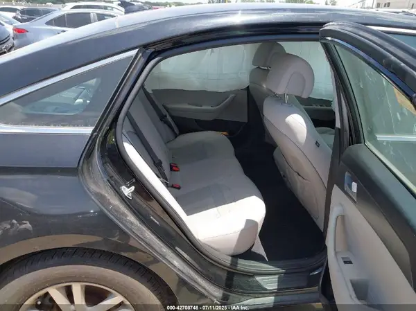 5NPE24AF3GH359219 2016 HYUNDAI SONATA - Image 8
