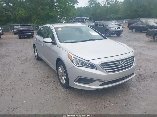 5NPE24AF3GH359236 2016 HYUNDAI SONATA - Image 1