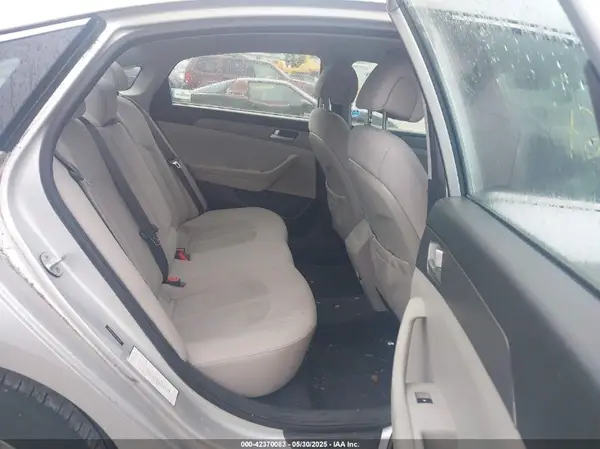 5NPE24AF3GH359236 2016 HYUNDAI SONATA - Image 8