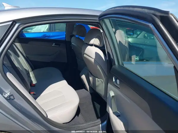 5NPE24AF3GH359608 2016 HYUNDAI SONATA - Image 8