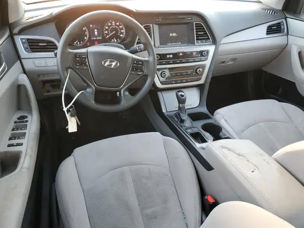 5NPE24AF3GH359656 2016 HYUNDAI SONATA - Image 8