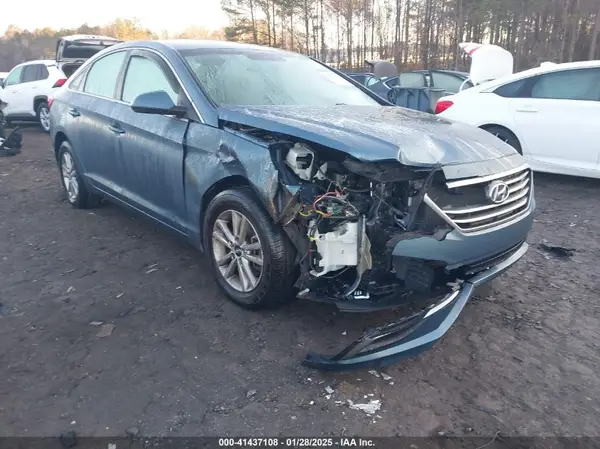 5NPE24AF3GH360225 2016 HYUNDAI SONATA - Image 1