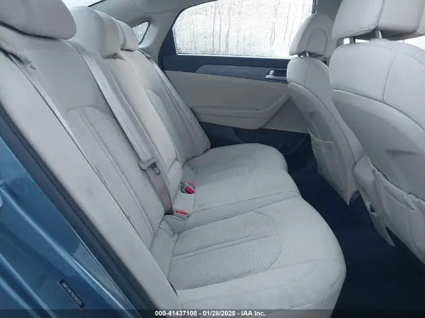 5NPE24AF3GH360225 2016 HYUNDAI SONATA - Image 8