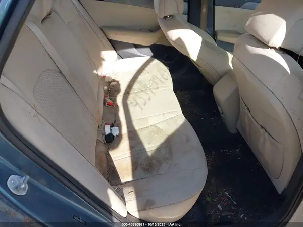 5NPE24AF3GH360239 2016 HYUNDAI SONATA - Image 8