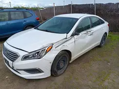 5NPE24AF3GH362170 2016 HYUNDAI SONATA