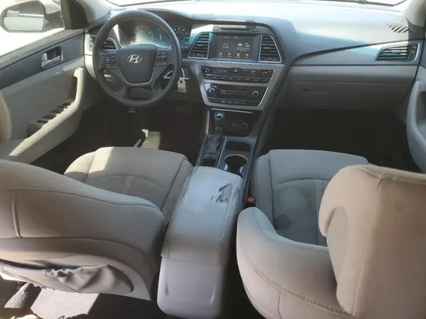 5NPE24AF3GH362377 2016 HYUNDAI SONATA - Image 8