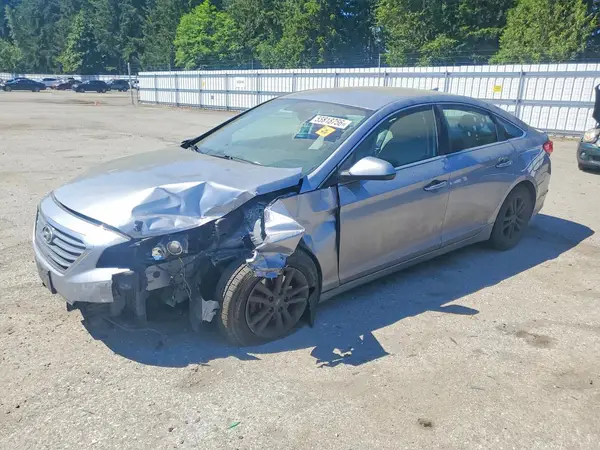 5NPE24AF3GH363187 2016 HYUNDAI SONATA - Image 1