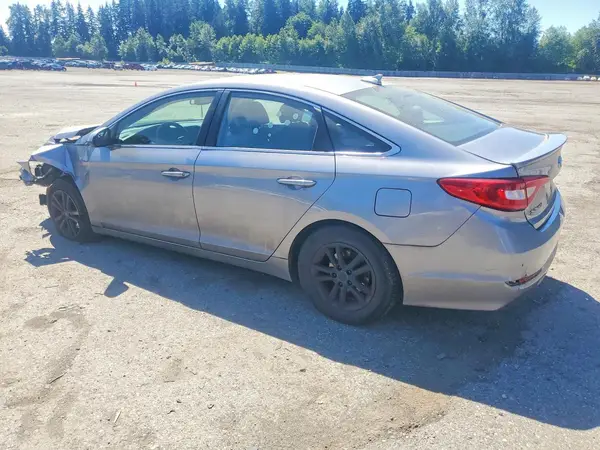 5NPE24AF3GH363187 2016 HYUNDAI SONATA - Image 2