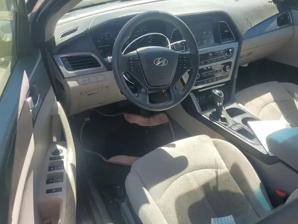 5NPE24AF3GH363187 2016 HYUNDAI SONATA - Image 8