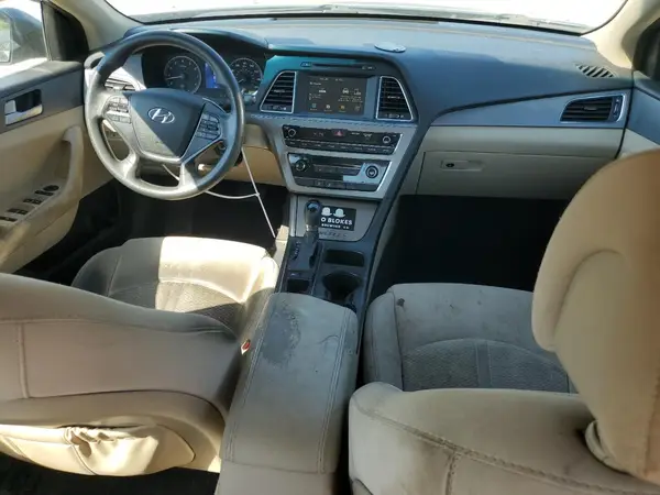 5NPE24AF3GH363643 2016 HYUNDAI SONATA - Image 8