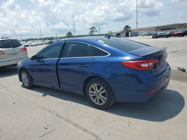 5NPE24AF3GH363822 2016 HYUNDAI SONATA - Image 2
