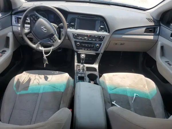 5NPE24AF3GH363822 2016 HYUNDAI SONATA - Image 8