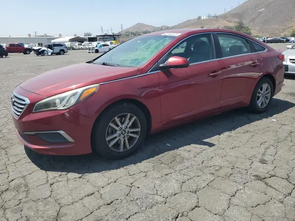5NPE24AF3GH363979 2016 HYUNDAI SONATA - Image 1