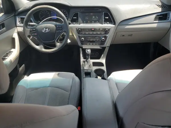 5NPE24AF3GH363979 2016 HYUNDAI SONATA - Image 8
