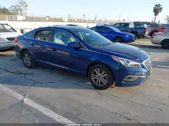 5NPE24AF3GH364260 2016 HYUNDAI SONATA