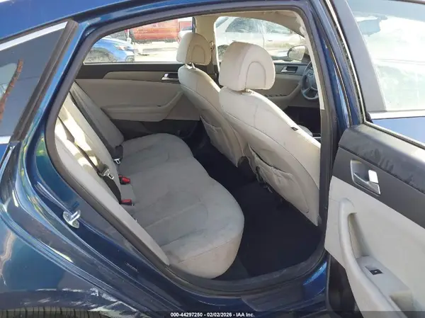 5NPE24AF3GH364260 2016 HYUNDAI SONATA - Image 8