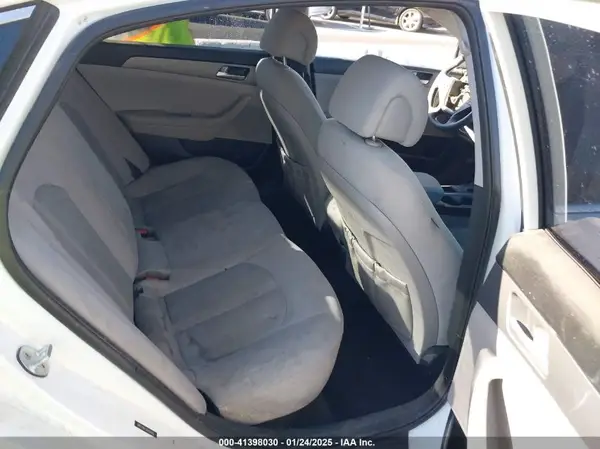 5NPE24AF3GH364842 2016 HYUNDAI SONATA - Image 8