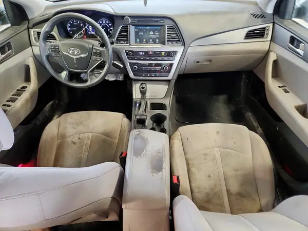 5NPE24AF3GH365084 2016 HYUNDAI SONATA - Image 8