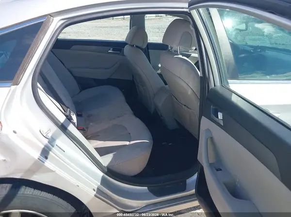 5NPE24AF3GH365571 2016 HYUNDAI SONATA - Image 8