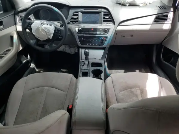 5NPE24AF3GH365621 2016 HYUNDAI SONATA - Image 8