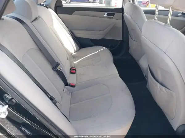 5NPE24AF3GH366400 2016 HYUNDAI SONATA - Image 8