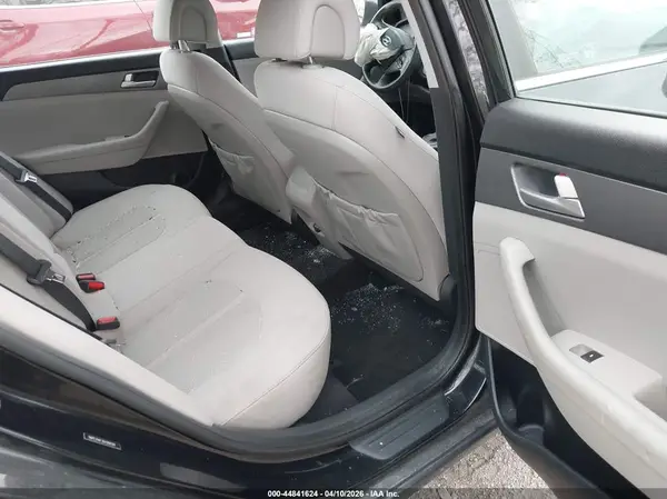 5NPE24AF3GH366591 2016 HYUNDAI SONATA - Image 8