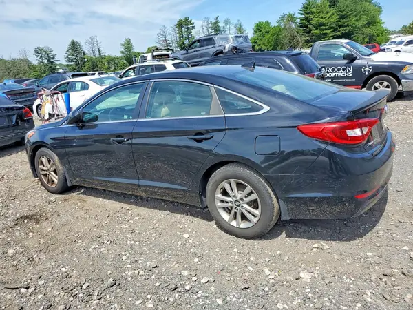 5NPE24AF3GH367692 2016 HYUNDAI SONATA - Image 2