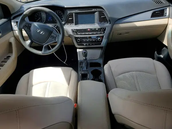 5NPE24AF3GH367692 2016 HYUNDAI SONATA - Image 8
