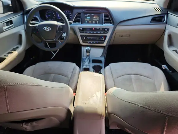 5NPE24AF3GH368552 2016 HYUNDAI SONATA - Image 8