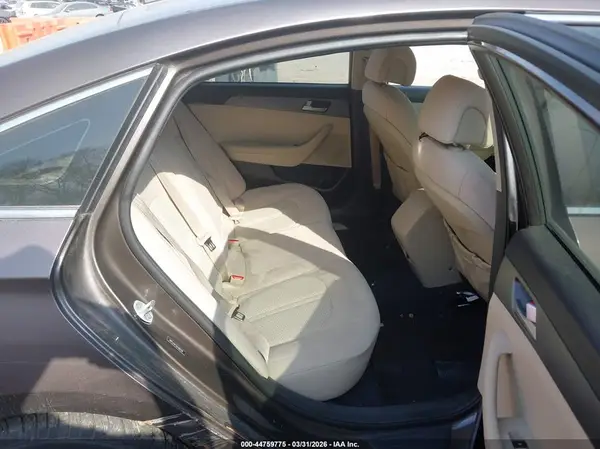 5NPE24AF3GH368728 2016 HYUNDAI SONATA - Image 8