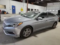 5NPE24AF3GH369393 2016 HYUNDAI SONATA
